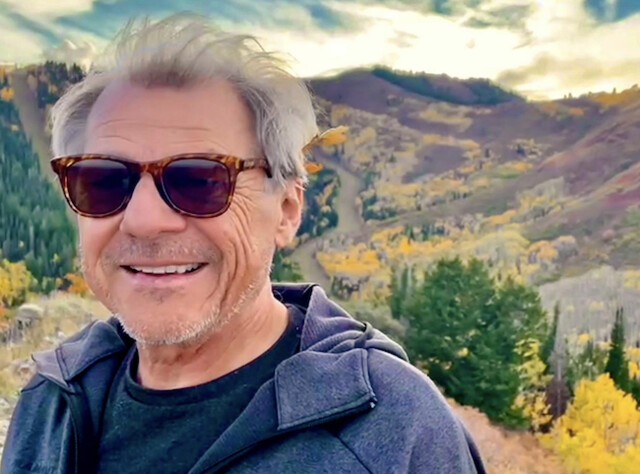 Meet our new General Manager Herwig Demschar