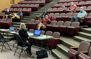 August 2020 Newsletter